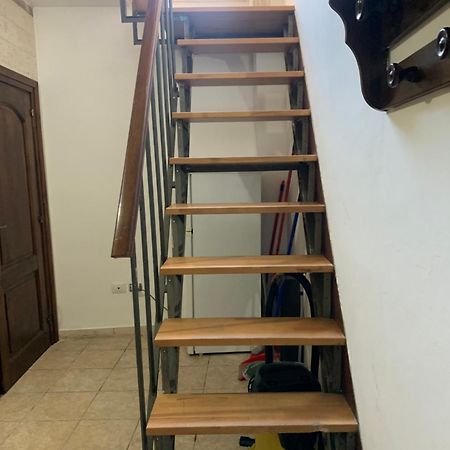 Casa Grifo Apartment เปรูจา ภายนอก รูปภาพ