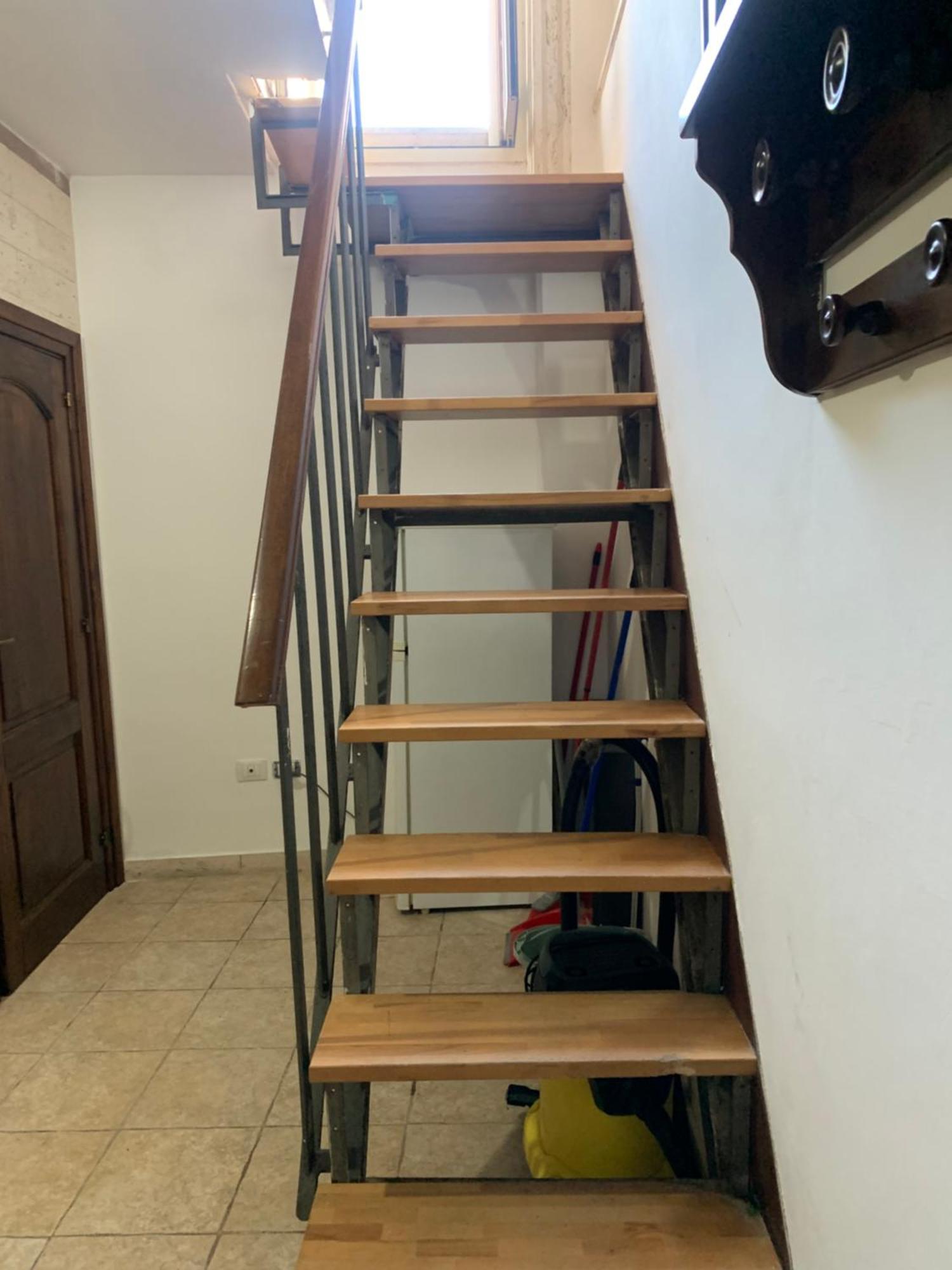 Casa Grifo Apartment เปรูจา ภายนอก รูปภาพ