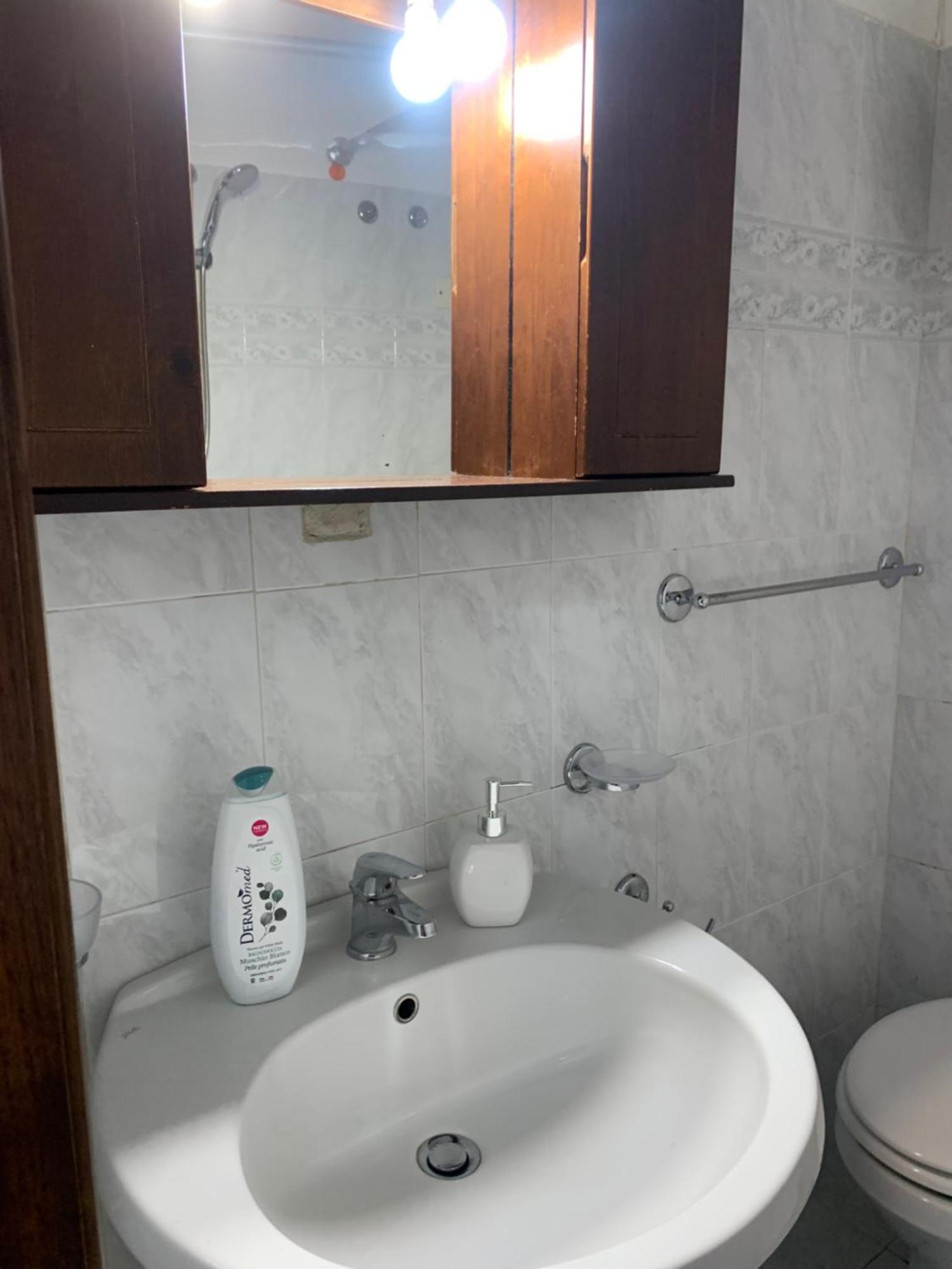 Casa Grifo Apartment เปรูจา ภายนอก รูปภาพ
