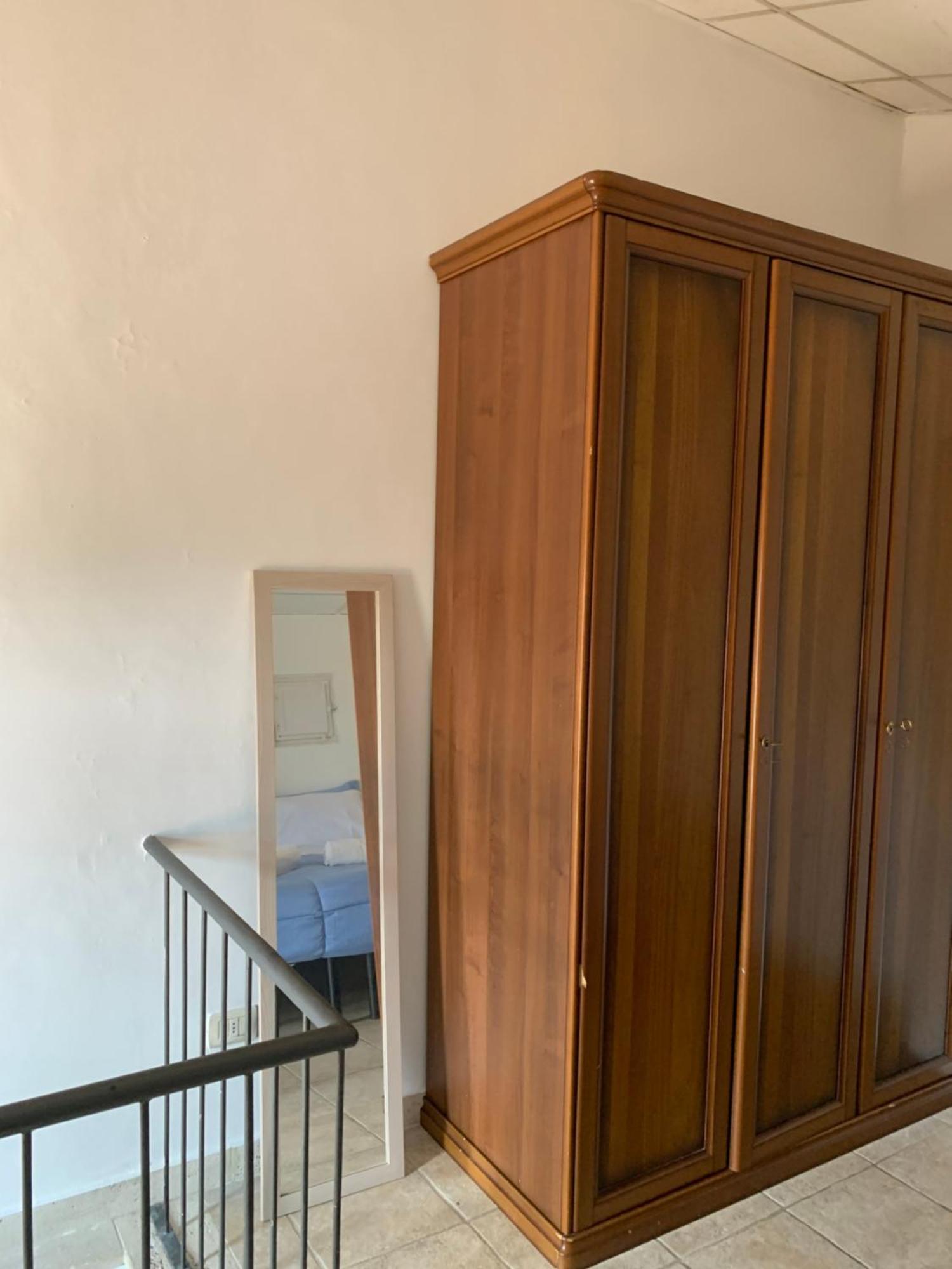 Casa Grifo Apartment เปรูจา ภายนอก รูปภาพ